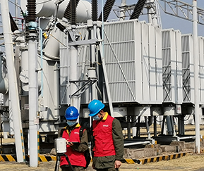 淮南倾斜摄影技术在基础设施监测中如何发挥作用？